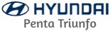 Logo Hyundai Penta Triunfo