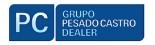 Logo de Pesado Castro
