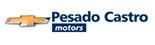 Logo Pesado Castro