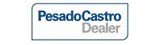 Logo de Pesado Castro Dealer