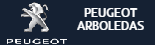 Logo Peugeot Arboledas