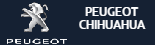 Logo Peugeot Chihuahua