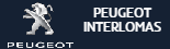 Logo Peugeot Interlomas