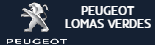 Logo Peugeot Lomas Verdes
