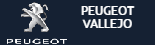 Logo Peugeot Vallejo