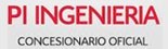 Logo de PI INGENIERIA S.A.