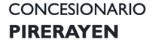 Logo de Pirerayen