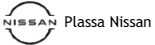 Logo de Plassa Nissan