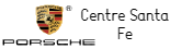 Logo de Porsche Pre-owned Car Centre Santa Fe