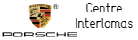 Logo Porsche Interlomas