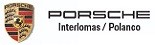 Logo Porsche Center Polanco