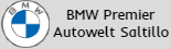 Logo BMW Premier Saltillo