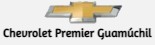 Logo de Chevrolet Premier Guamúchil