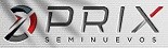 Logo PRIX SEMINUEVOS