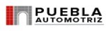 Logo Puebla Automotriz
