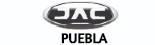 Logo de JAC Puebla