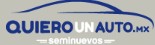 Logo Quiero un auto