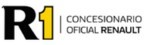 Logo de R1 Concesionario