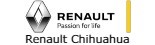 Logo de Renault Chihuahua