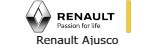 Logo de Renault Ajusco