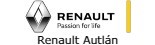 Logo de Renault Autlán