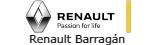 Logo de Renault Barragán