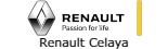 Logo de Renault Celaya