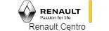 Logo RENAULT CENTRO