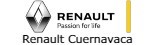 Logo de Renault Cuernavaca