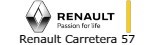 Logo de Renault Carretera 57