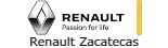 Logo de Renault Zacatecas