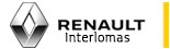 Logo Renualt Interlomas
