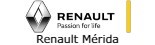 Logo de Renault Mérida
