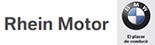 Logo Rhein Motors