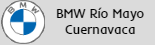 Logo BMW Río Mayo