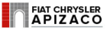 Logo de Fiat Chrysler Apizaco