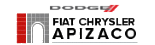 Logo de Fiat Chrysler Apizaco