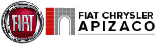 Logo de Fiat Chrysler Apizaco