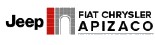Logo de Jeep Fiat Chrysler Apizaco