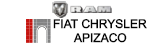 Logo de Fiat Chrysler Apizaco