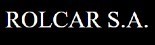 Logo Rolcar S.A.