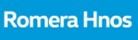 Logo Romera Hnos.