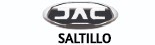 Logo de JAC Saltillo