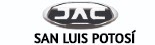 Logo de JAC San Luis Potosí