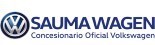 Logo SAUMA