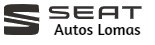 SEAT Autos Lomas