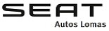 Logo SEAT Autos Lomas