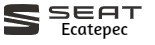 Logo de SEAT Ecatepec