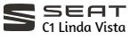 Logo de SEAT C1 Lindavista