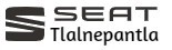 Logo de SEAT Tlalnepantla